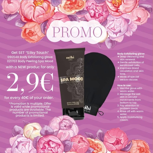 onze nieuwste promos