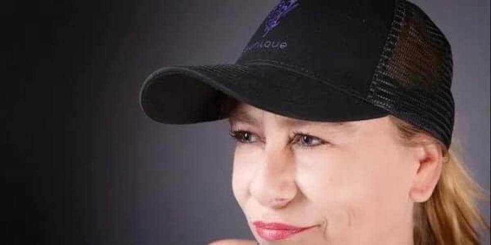 Foto selfie challange hat