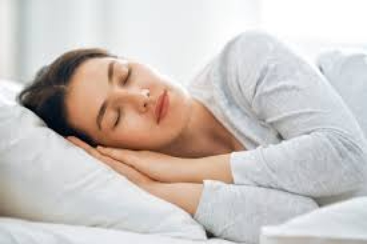 5 bad sleep habits to avoid