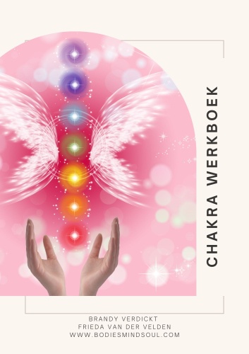 Chakra werkboek