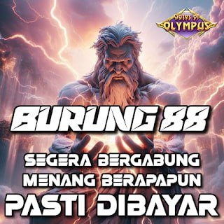 Burung88official