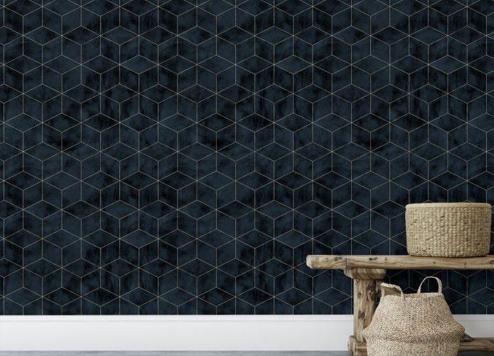 Art Deco Wallpaper