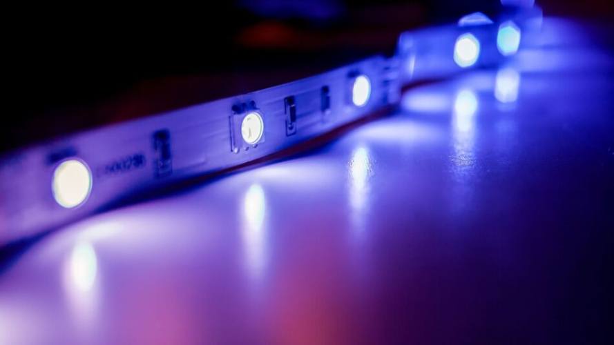 What Warranties Come with LED Strip Lights Wholesale