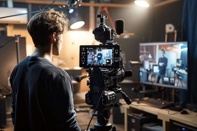 What are the different aspects of video production services?