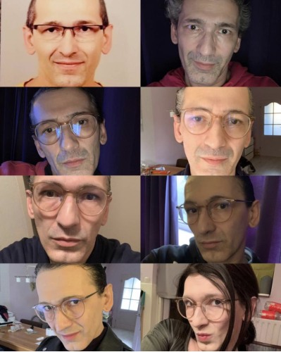 Mijn reis van 2022 tot 2023