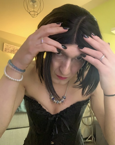 Omdat ik nog niet kan vloggen...