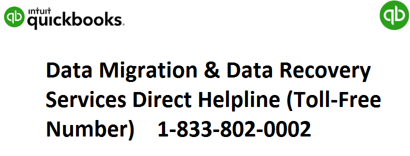 Dial @l_833_8o2_ooo2 QuickBooks Data Missing after the Update