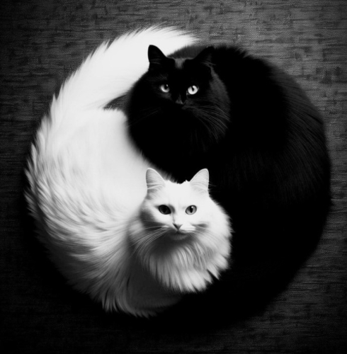 El Yin y el Yang
