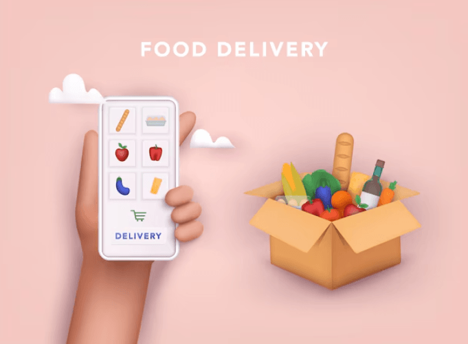 Maximizing ROI with a White Label Grocery App: Tips and Strategies