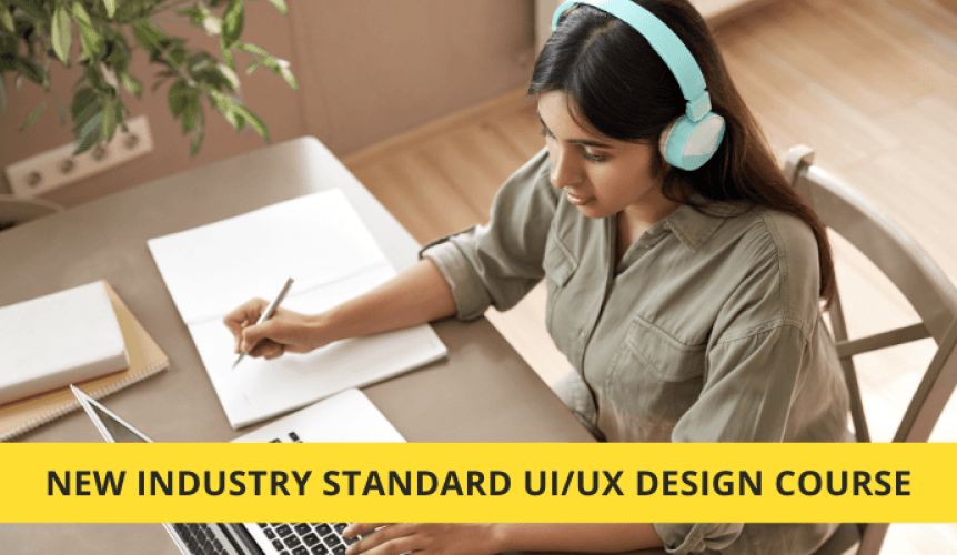 UI UX Design Course in Pune