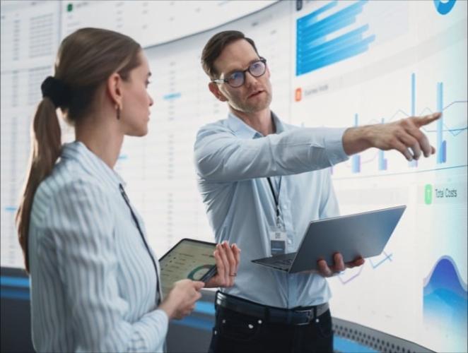 The Essential Role of a Virtual Chief Information Security Officer for SMBs