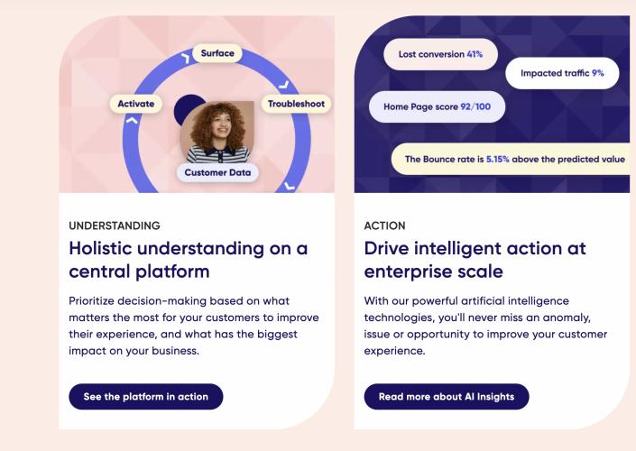Contentsquare Series E