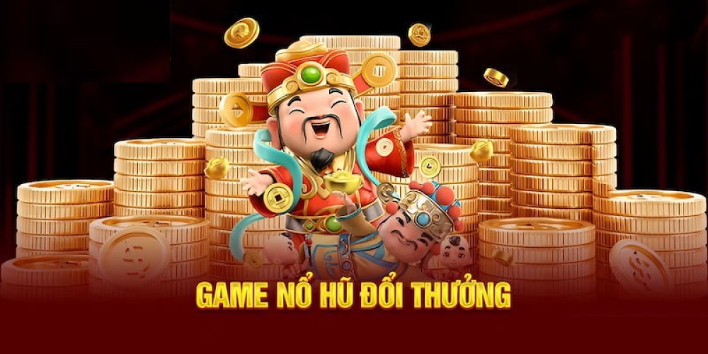 Khám Phá Thế Giới Game Nổ Hũ - Nơi Thành Công Đón Chào