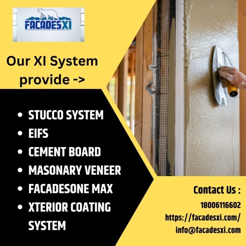 facadesxi give new look to your homes