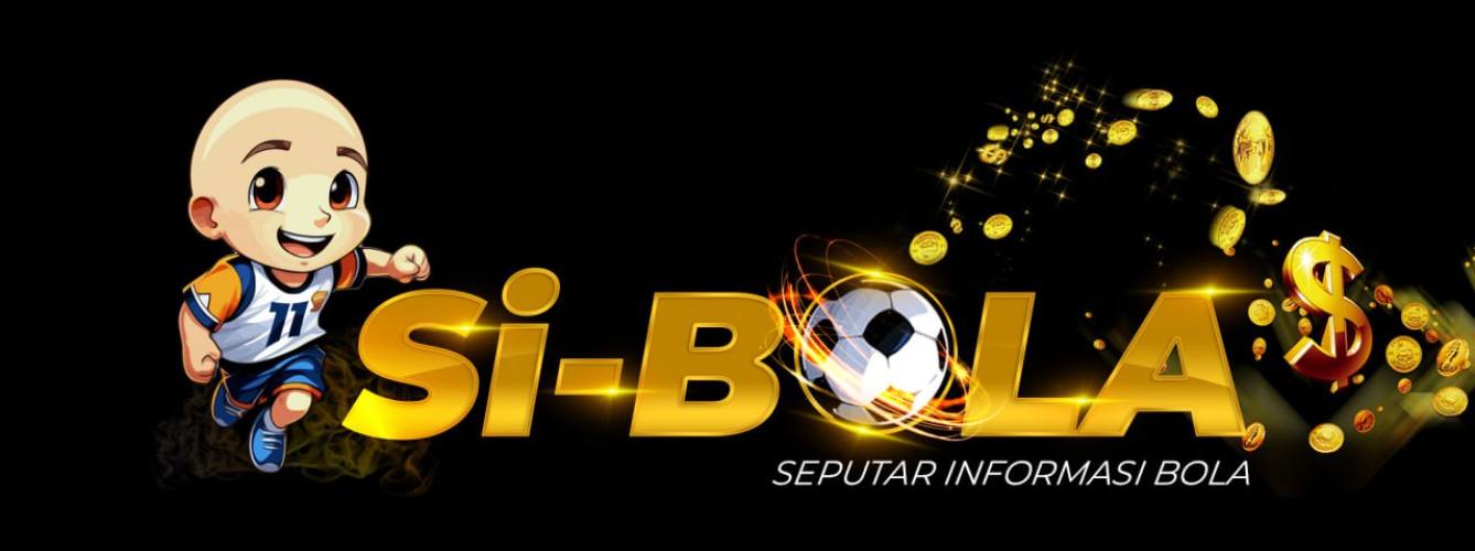 SiBola - Portal Berita Sepak Bola Terlengkap di Indonesia