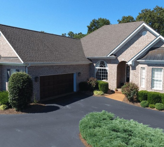 Parking Lot Striper in Your Area: Including Expert Elements