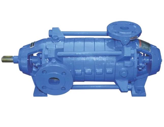Why Water Treatment Plant Needs a Multistage Pump?