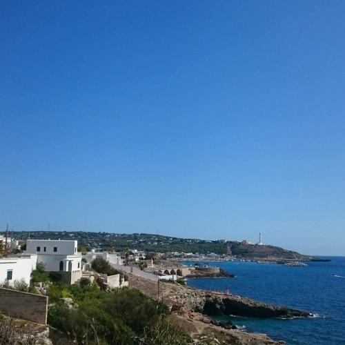 Uiterste puntje van #Italië