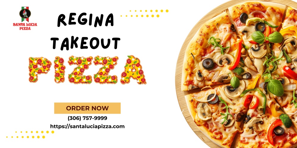 Online Food Order in Regina