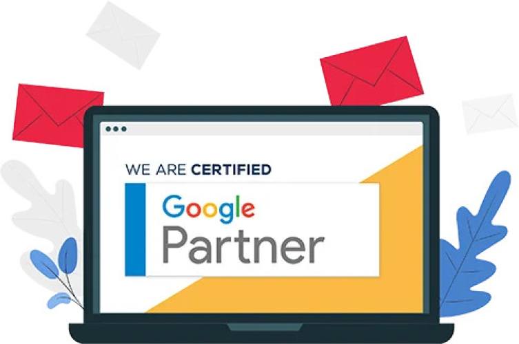 Google Partner Agency In India