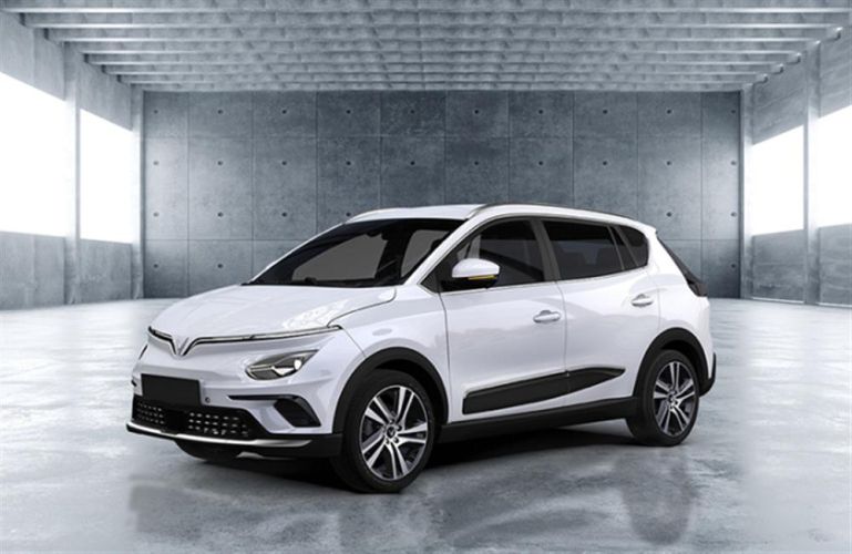 So sánh VinFast VF E34 với các xe khác cùng phân khúc