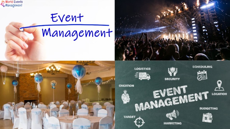 Top 10 Reasons to Hire Professional Event Management Services in Dubai