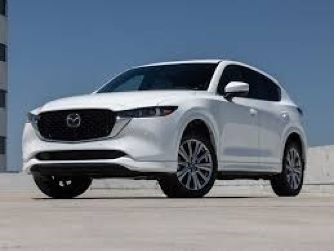 mazdacx5