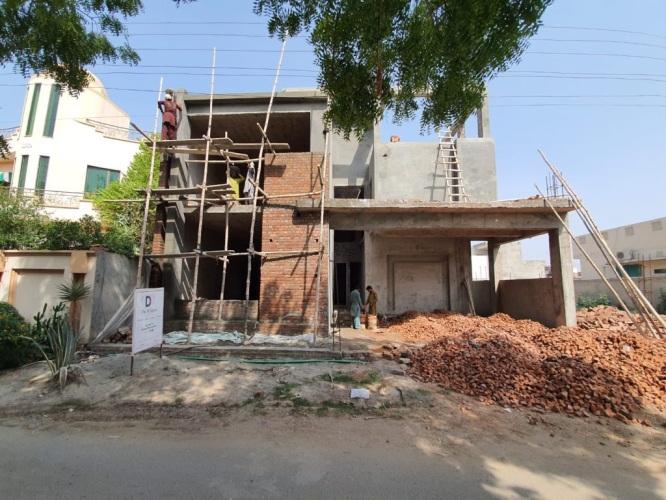 Finding the Best Construction Company, Architect, and Interior Designer in Lahore