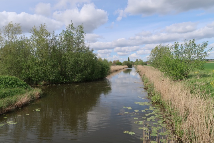 de vliet in puttershoek