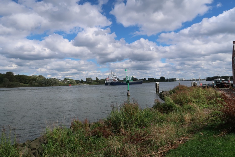 Puttershoek