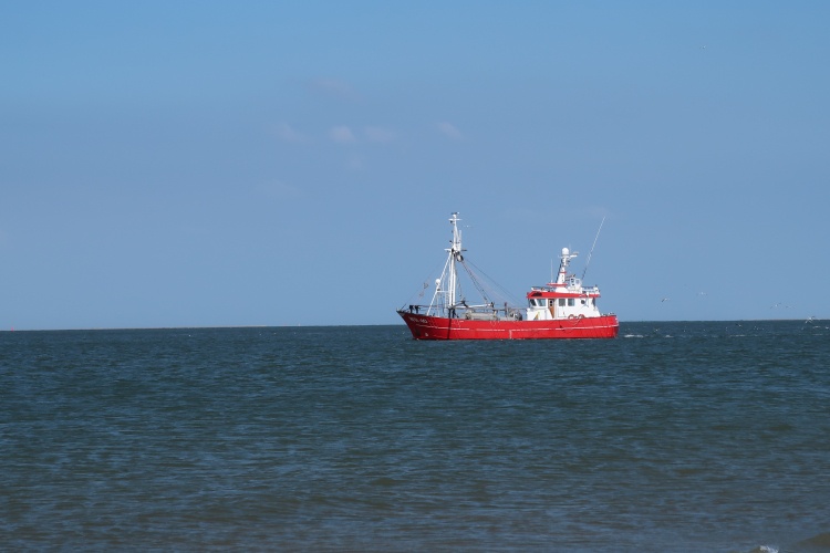 Katwijks Museum deel 2