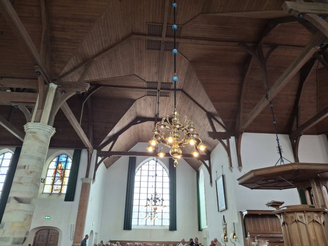 kerkkoor sion katwijk aan zee