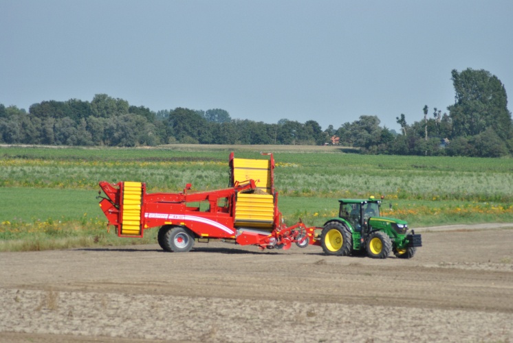 De boerderij winkel  deel 1