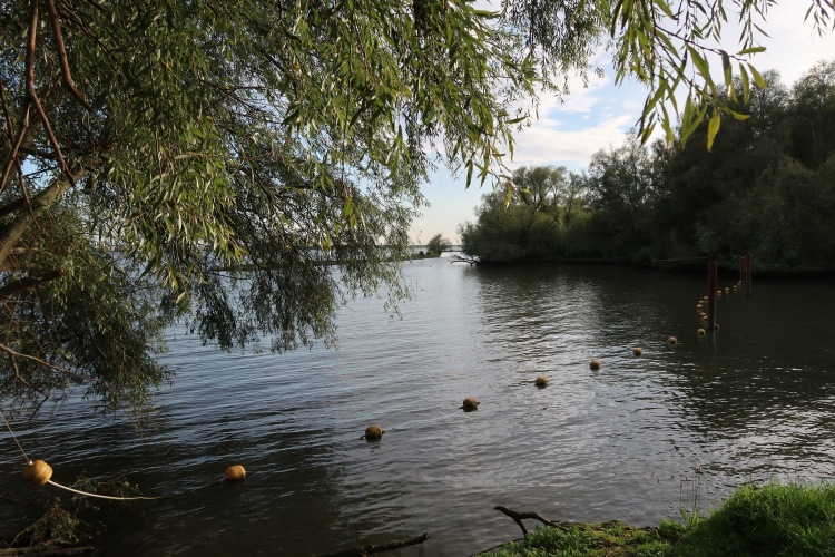wandeling kuipersveer