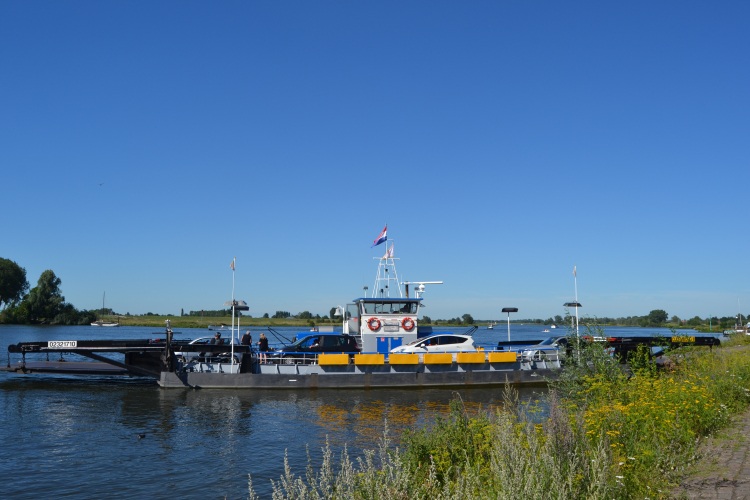 veerdienst  Culemborg