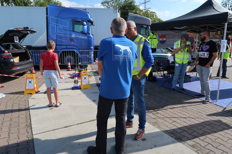 Veiligsheidsdag Nieuw Beijerland 2024