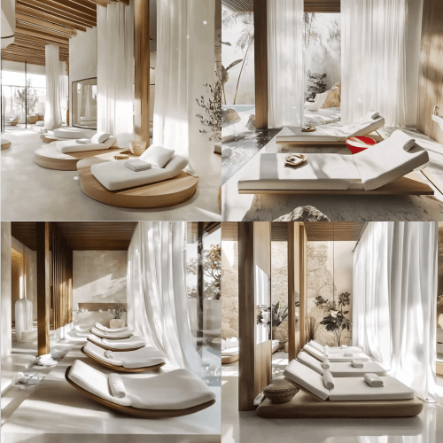 Spa Design