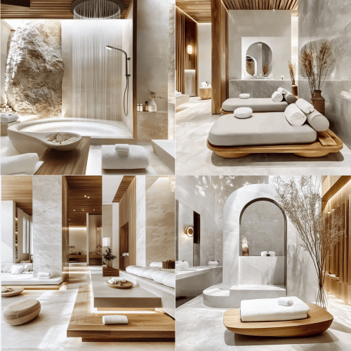 Spa Design