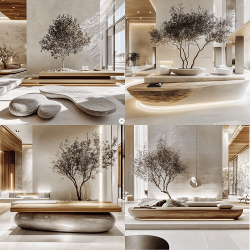 Spa Design