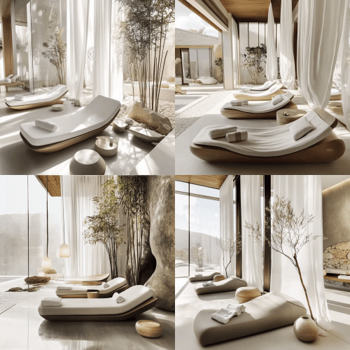 Spa Design