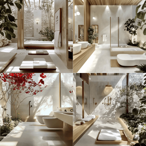 Spa Design