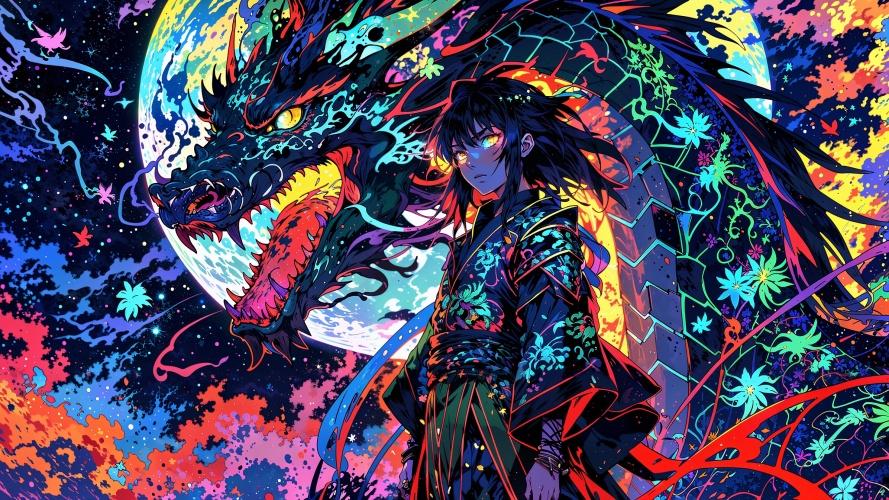 Speech Imagery: How to Turn Words into Lively Images 🎤🎨