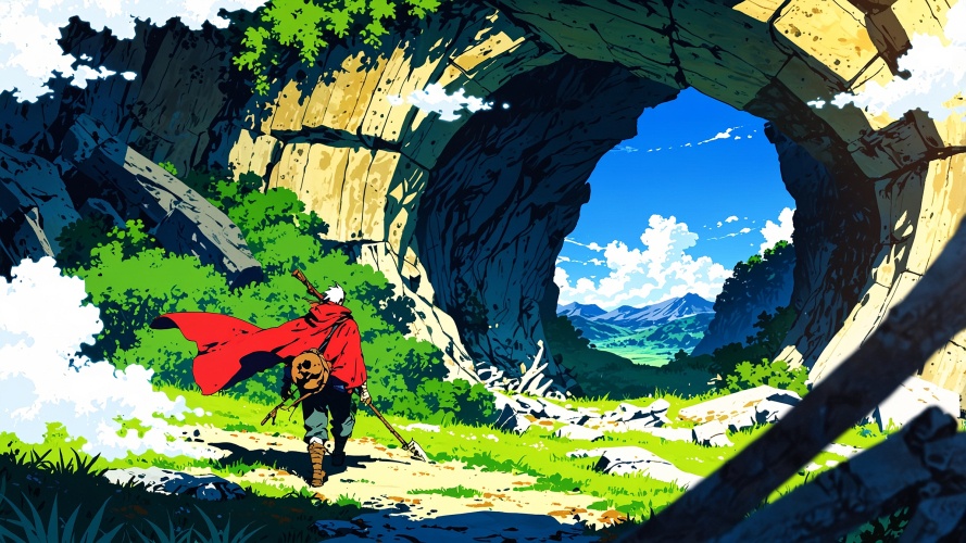 Transforming Everyday Environments into Amazing Images: Seeing Beauty in the Ordinary 🌆🎨