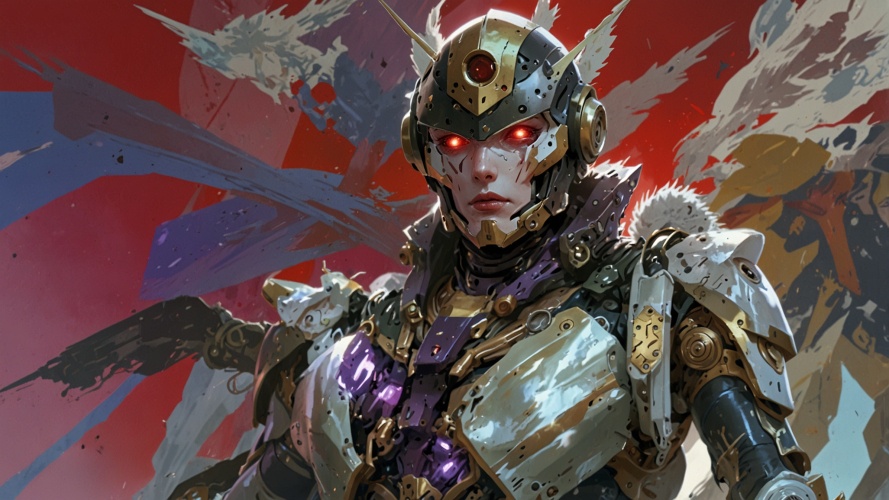 Fantasy Villain Design: Creating Powerful and Formidable Characters 😈💥