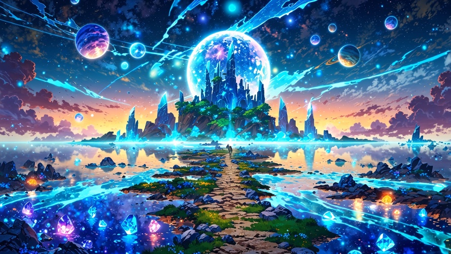 Creating Imaginative Images That Reflect Emotions: Design Techniques for Communication 🎨💖