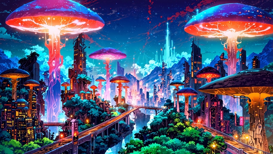 Imagination and Creativity: How to Combine Them to Create Unique Works 🎨💡