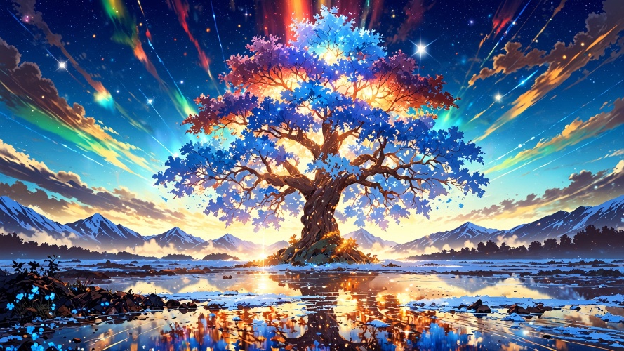 Imagination in Virtual Reality: Techniques for Creating Lively Experiences 🌌🕶️