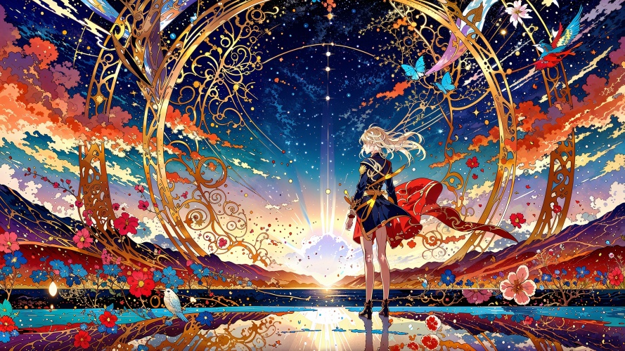 The Power of Color: IndianRed: Warmth and Earthiness 🟥