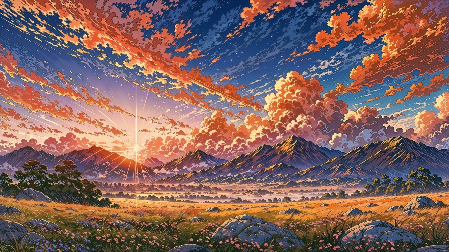 Good morning, everyone!🌞