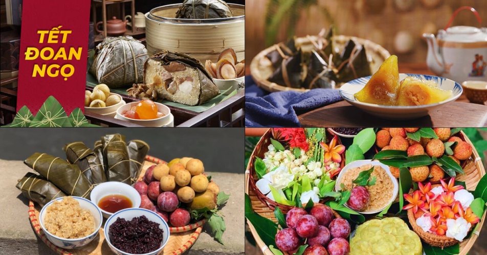 Cách Cúng, Khấn Tết Đoan Ngọ 2025: Hướng Dẫn Chi Tiết Và Đầy Đủ